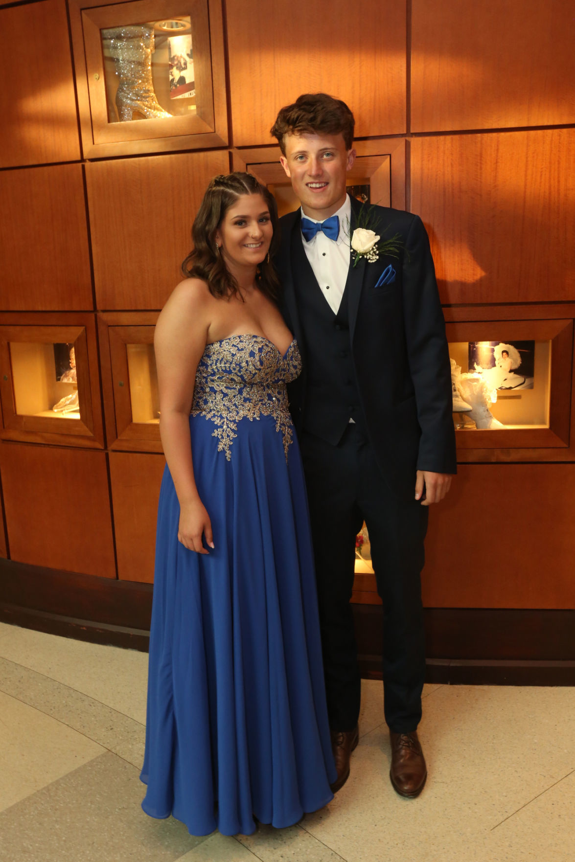 Southern Regional High School Prom